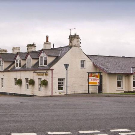 Premier Inn Stirling South Kültér fotó