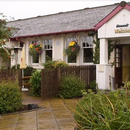 Premier Inn Stirling South Kültér fotó