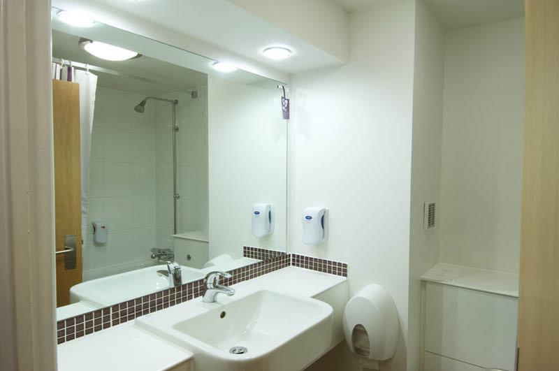 Premier Inn Stirling South Kültér fotó